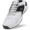 PUMA Ignite Innovate Golfschuhe Herren 02 - feather gray/puma black 42