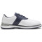 PUMA Avant Golfschuhe Herren 05 - PUMA white/deep navy/speed blue 46