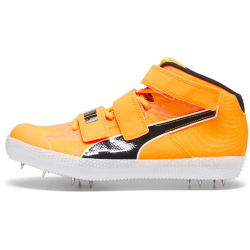 PUMA evoSPEED Javelin 4 Ultraweave Leichtathletikschuhe...