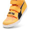 PUMA evoSPEED Javelin 4 Ultraweave Leichtathletikschuhe 01 - sun stream/sunset glow/puma black 44.5