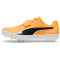 PUMA evoSPEED High Jump 11 Ultraweave Leichtathletikschuhe 01 - sun stream/sunset glow/puma black 38