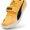 PUMA evoSPEED High Jump 11 Ultraweave Leichtathletikschuhe 01 - sun stream/sunset glow/puma black 38