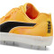 PUMA evoSPEED High Jump 11 Ultraweave Leichtathletikschuhe 01 - sun stream/sunset glow/puma black 44