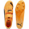 PUMA evoSPEED Triple Jump 11 Ultraweave Leichtathletikschuhe 01 - sun stream/sunset glow/puma black 40.5