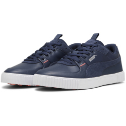 PUMA Cali G Golfschuhe Damen 04 - club navy 36