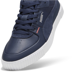 PUMA Cali G Golfschuhe Damen 04 - club navy 38