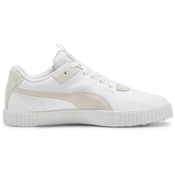 PUMA Cali G Golfschuhe Damen 01 - PUMA white 38