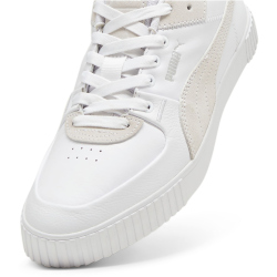 PUMA Cali G Golfschuhe Damen 01 - PUMA white 38