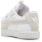 PUMA Cali G Golfschuhe Damen 01 - PUMA white 38