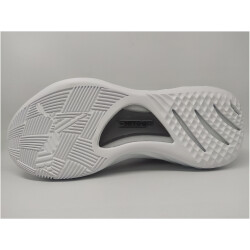 PUMA All-Pro Nitro Team Basketballschuhe 06 - PUMA white/PUMA black 40.5