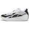 PUMA All-Pro Nitro Team Basketballschuhe 06 - PUMA white/PUMA black 40.5