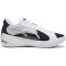 PUMA All-Pro Nitro Team Basketballschuhe 06 - PUMA white/PUMA black 40.5