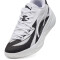 PUMA All-Pro Nitro Team Basketballschuhe 06 - PUMA white/PUMA black 40.5