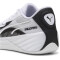 PUMA All-Pro Nitro Team Basketballschuhe 06 - PUMA white/PUMA black 40.5