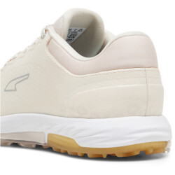 PUMA Alphacat Nitro Golfschuhe Damen 03 - rosebay/gum 38.5