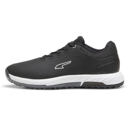 PUMA Alphacat Nitro Golfschuhe Damen 02 - PUMA black/cool...