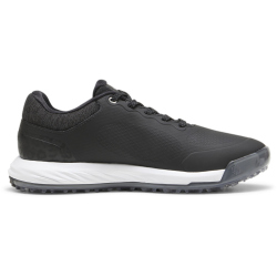 PUMA Alphacat Nitro Golfschuhe Damen 02 - PUMA black/cool dark gray 36