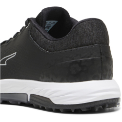 PUMA Alphacat Nitro Golfschuhe Damen 02 - PUMA black/cool dark gray 36