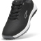 PUMA Alphacat Nitro Golfschuhe Damen 02 - PUMA black/cool dark gray 36