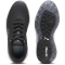 PUMA Alphacat Nitro Golfschuhe Damen 02 - PUMA black/cool dark gray 38.5