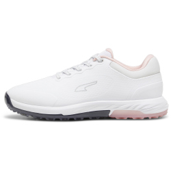 PUMA Alphacat Nitro Golfschuhe Damen 01 - PUMA white/deep...