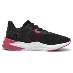 PUMA Disperse XT 3 Trainingsschuhe 13 - PUMA black/fast pink/garnet rose/PUMA white 36