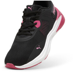 PUMA Disperse XT 3 Trainingsschuhe 13 - PUMA black/fast pink/garnet rose/PUMA white 36