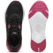 PUMA Disperse XT 3 Trainingsschuhe 13 - PUMA black/fast pink/garnet rose/PUMA white 36