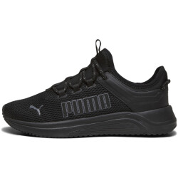 PUMA Softride Astro Slip Laufschuhe 01 - puma black/cool...