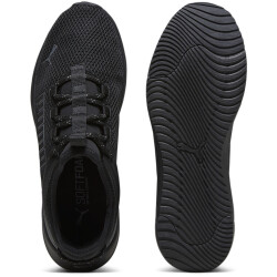 PUMA Softride Astro Slip Laufschuhe 01 - puma black/cool dark gray 39