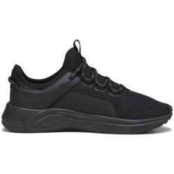 PUMA Softride Astro Slip Laufschuhe 01 - puma black/cool dark gray 39