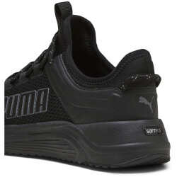 PUMA Softride Astro Slip Laufschuhe 01 - puma black/cool dark gray 39