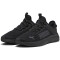 PUMA Softride Astro Slip Laufschuhe 01 - puma black/cool dark gray 39