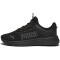 PUMA Softride Astro Slip Laufschuhe 01 - puma black/cool dark gray 39