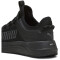 PUMA Softride Astro Slip Laufschuhe 01 - puma black/cool dark gray 39