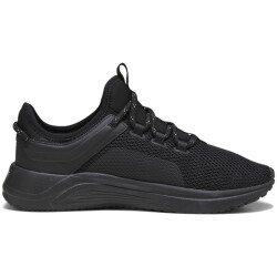 PUMA Softride Astro Slip Laufschuhe 01 - puma black/cool dark gray 48