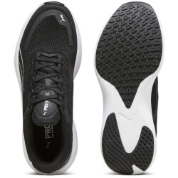 PUMA Scend Pro Laufschuhe 01 - PUMA black/PUMA white 43