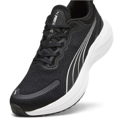 PUMA Scend Pro Laufschuhe 01 - PUMA black/PUMA white 43
