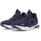 PUMA Softride Enzo Evo Better Remix Sneaker 11 - PUMA navy/electric lime/PUMA white 39