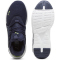 PUMA Softride Enzo Evo Better Remix Sneaker 11 - PUMA navy/electric lime/PUMA white 39