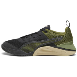 PUMA Fuse 3.0 Trainingsschuhe Herren 06 - PUMA black/cool...