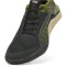 PUMA Fuse 3.0 Trainingsschuhe Herren 06 - PUMA black/cool dark gray/olive green/putty 41