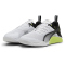 PUMA Fuse 3.0 Trainingsschuhe Herren 02 - silver mist/lime pow/puma black 41