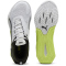 PUMA Fuse 3.0 Trainingsschuhe Herren 02 - silver mist/lime pow/puma black 43