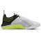 PUMA Fuse 3.0 Trainingsschuhe Herren 02 - silver mist/lime pow/puma black 43