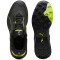 PUMA Explore Nitro Laufschuhe Herren 10 - PUMA black/lime pow 42.5