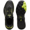 PUMA Explore Nitro Laufschuhe Herren 10 - PUMA black/lime pow 43