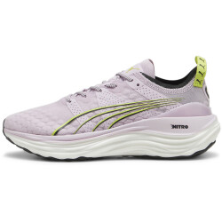 PUMA ForeverRun Nitro Laufschuhe Damen 15 - grape...