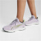 PUMA ForeverRun Nitro Laufschuhe Damen 15 - grape mist/puma black/lime pow 41