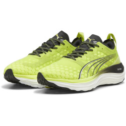 PUMA ForeverRun Nitro Laufschuhe Herren 18 - lime...